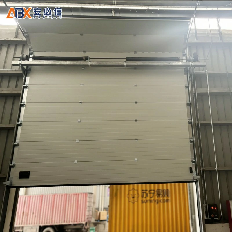 河池市高扬程提升门